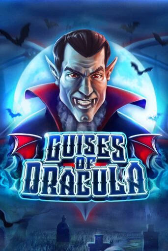 Демо игра Guises of Dracula играть онлайн | VAVADA Casino бесплатно