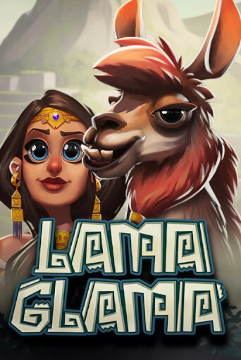 Демо игра Lama Glama играть онлайн | VAVADA Casino бесплатно