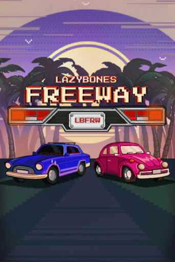 Демо игра Lazy Bones Freeway играть онлайн | VAVADA Casino бесплатно