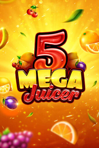 Демо игра Mega Juicer 5 играть онлайн | VAVADA Casino бесплатно