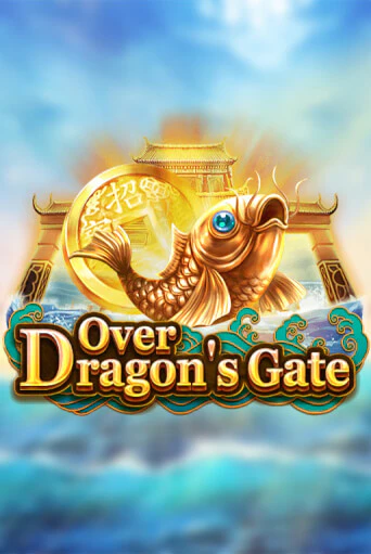 Демо игра Over Dragon's Gate играть онлайн | VAVADA Casino бесплатно