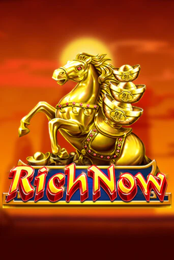 Демо игра Rich Now играть онлайн | VAVADA Casino бесплатно
