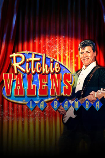 Демо игра Ritchie Valens™ La Bamba играть онлайн | VAVADA Casino бесплатно