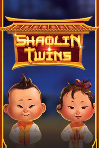 Демо игра Shaolin Twins играть онлайн | VAVADA Casino бесплатно