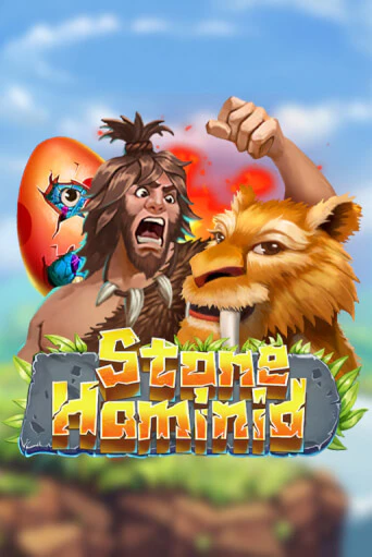 Демо игра Stone Hominid играть онлайн | VAVADA Casino бесплатно