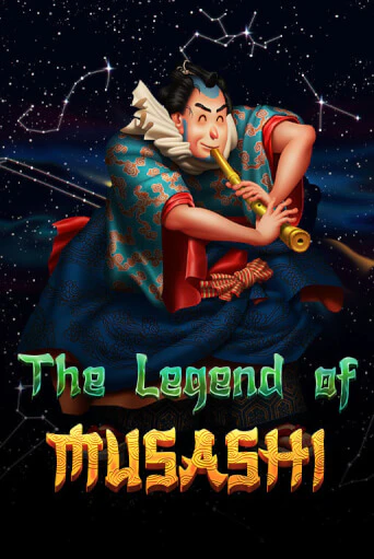 Демо игра The Legend of Musashi играть онлайн | VAVADA Casino бесплатно