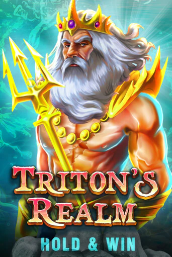 Демо игра Triton's Realm играть онлайн | VAVADA Casino бесплатно
