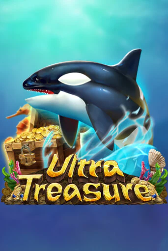 Демо игра Ultra Treasure играть онлайн | VAVADA Casino бесплатно