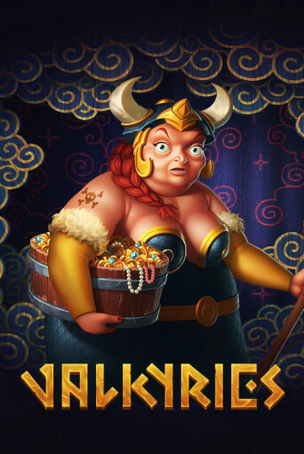 Демо игра Valkyries играть онлайн | VAVADA Casino бесплатно